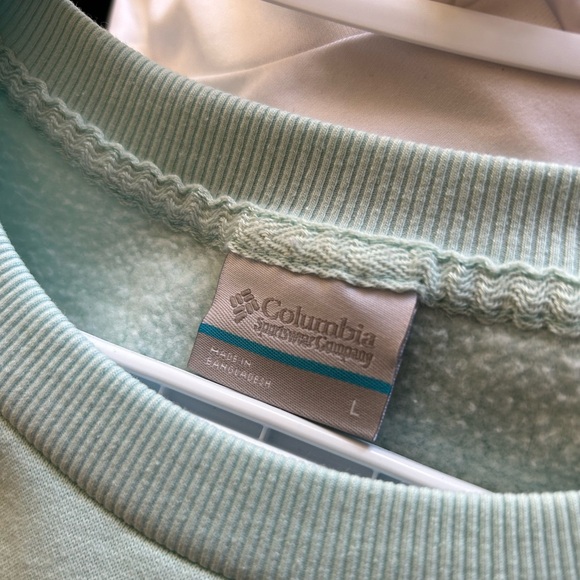 Columbia crew neck - Picture 3 of 3